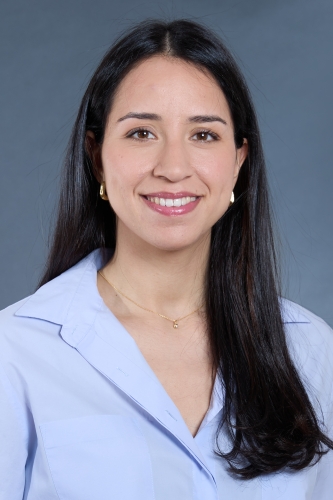 Photo de Madame Carolina  RODRIGUEZ
