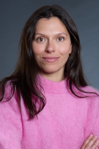 Photo de Ma&icirc;tre In&egrave;s  BOUABDALLAH