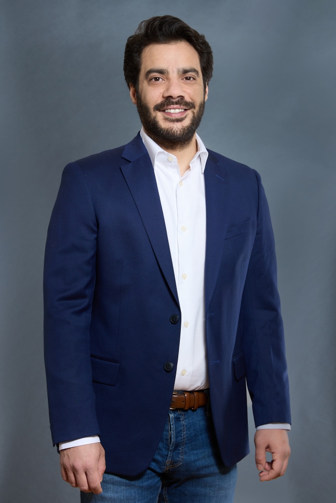 Photo de Ma&icirc;tre Lotfi BENKANOUN