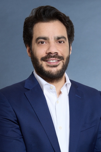 Photo de Ma&icirc;tre Lotfi BENKANOUN