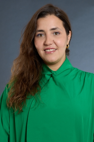 Photo de Ma&icirc;tre Malak IMAKOR