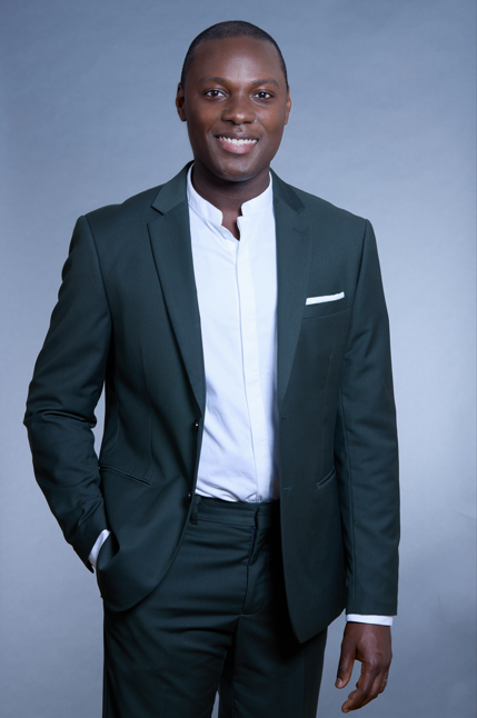 Photo de Maître Bruno OUEDRAOGO