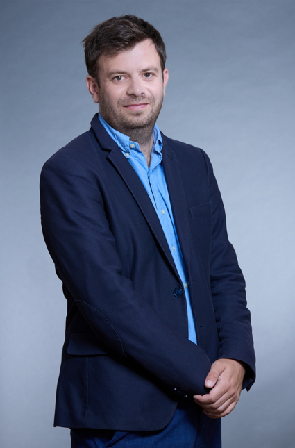 Photo de Maître Pierre-François CHARON