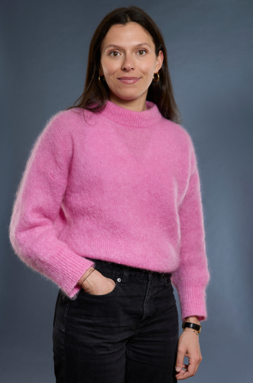 Photo de Ma&icirc;tre In&egrave;s  BOUABDALLAH