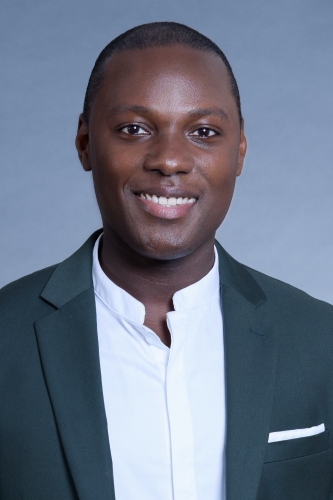 Photo de Maître Bruno OUEDRAOGO